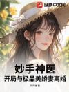 妙手神医,开局与极品美娇妻离婚